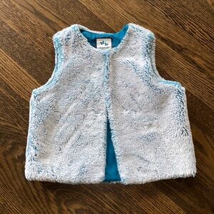 Gymboree Vest